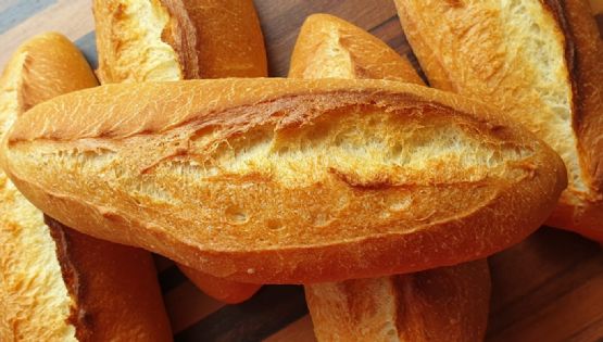 Aumenta el precio del pan desde el lunes: en cuánto quedará