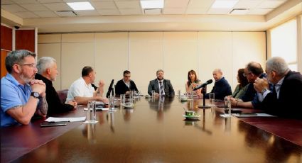 Legisladores de Neuquén aprobaron en comisión los pliegos de tres postulantes a jueces