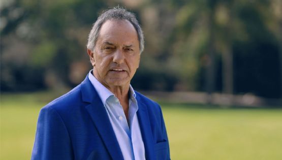 Pese al cambio de gobierno, Daniel Scioli seguirá como embajador en Brasil