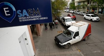 SAEM advirtió por sitios falsos de estacionamiento y volvió a difundir los canales oficiales