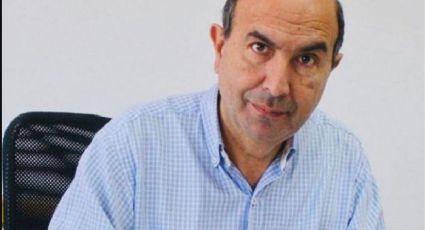 Marcelo Bermúdez responsabilizó a la conducción de Calf por la deuda con Cammesa