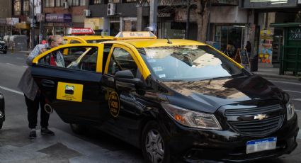 Aumentan los taxis en CABA: a partir de cuándo será y en cuánto quedará la tarifa
