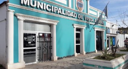 Tras 45 días de paro, trabajadores municipales de Vista Alegre lograron un acuerdo con el municipio