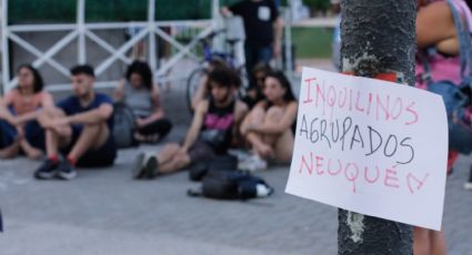 La Federación de Inquilinos en Neuquén aseguró que la crisis habitacional empeorará