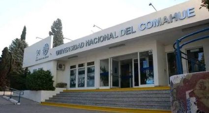 La izquierda se pronunció en contra de reformas "regresivas" en la Universidad del Comahue