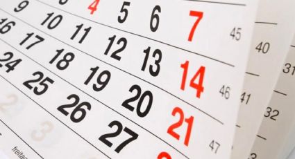 El Gobierno confirmó el calendario de feriados con fines turísticos para el 2024