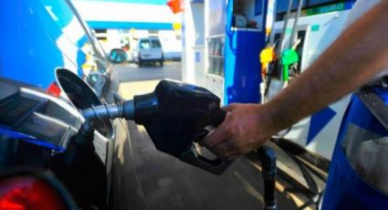 Petroleras cumplieron el acuerdo de precios justos y aumentaron sus combustibles