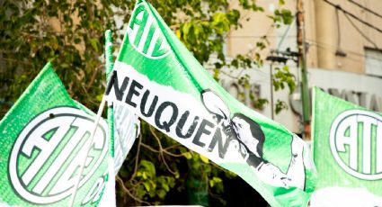 Trabajadores de ATE Neuquén aceptaron la oferta salarial del gobierno