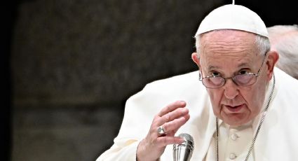 El Papa Francisco dijo que se siente cercano a la Argentina y sigue vigente una visita al país