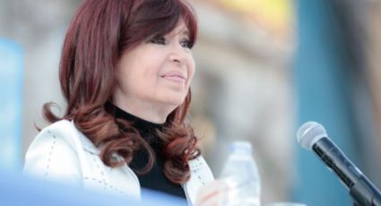 Cristina Kirchner apuntó a la justicia y dijo que “más mafioso no se consigue”