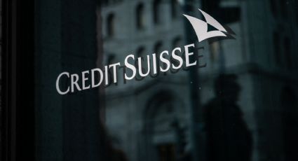 El segundo banco más grande de Suiza alcanza las acciones más bajas en toda su historia
