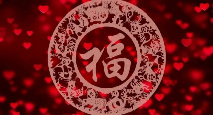 Horóscopo chino: cuáles son los signos más compatibles para el amor