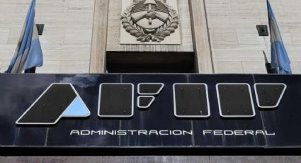 Denuncian a un empleado de AFIP por espionaje durante la gestión de Macri