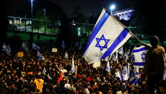 Continúa la crisis en Israel luego de que un ministro se niegue a dejar su puesto