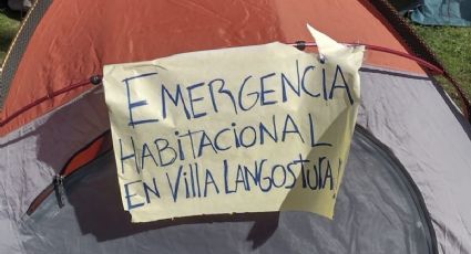 Crisis habitacional en Villa La Angostura: “Hay cien familias en riesgo y cinco en situación crítica”