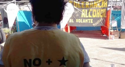 Estrellas Amarillas exigió “ley pareja para todos” ante la multa revocada a Facundo Gaitán