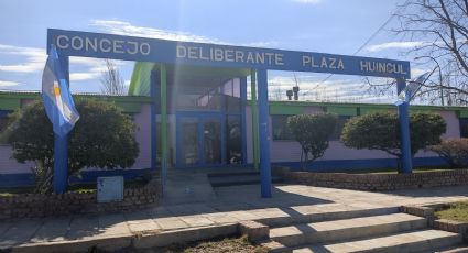 Proponen ampliar el número de concejales en Plaza Huincul debido al incremento poblacional