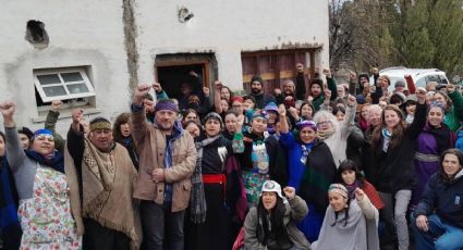 Mapuches llamaron a movilizarse y realizar “expresiones de acción directa”