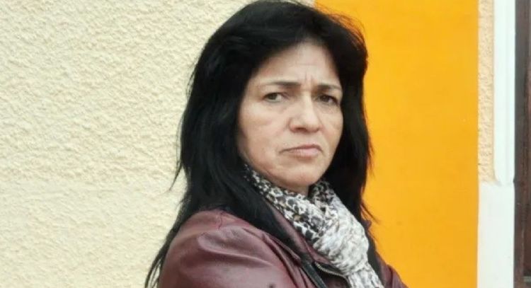 Pesar por la muerte de Pilar Sagredo, histórica dirigente de ATE Plottier