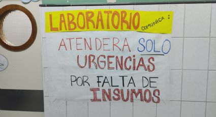 Falta de medicamentos e insumos en los hospitales de Neuquén: “El panorama es complejo”