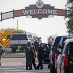 Texas: tiroteo en un shopping deja al menos ocho muertos y varios heridos