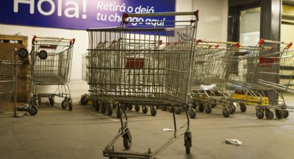 Por qué vienen los chilenos a hacer las compras a supermercados de Neuquén