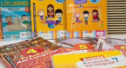 El Ministerio de Educación de la Nación entregó 54.170 libros en Neuquén