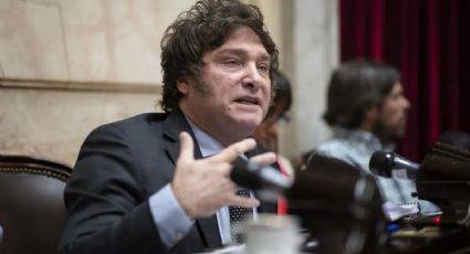 Javier Milei viajará a Entre Ríos para presentar a su candidato a gobernador