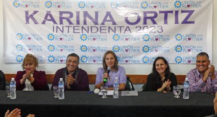 Unión por Plottier presentó a sus candidatos para las elecciones municipales
