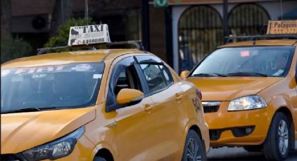Taxistas en pie de guerra contra Uber: buscarán reunirse con Gaido y  Figueroa