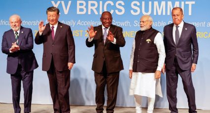 El ingreso de la Argentina a los BRICS causó polémica y generó reacciones en la oposición