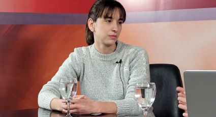 Leticia Esteves le puso freno a la candidatura a intendente de José Dino en Villa Angostura