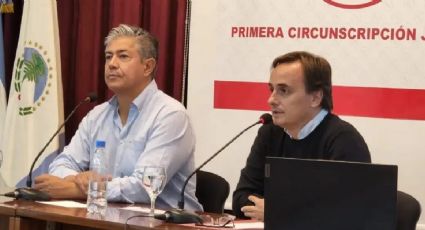 Juan Peláez se sumará al gabinete de Rolando Figueroa