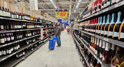 Denuncian que un supermercado adelantó la jornada de sus empleados para remarcar precios