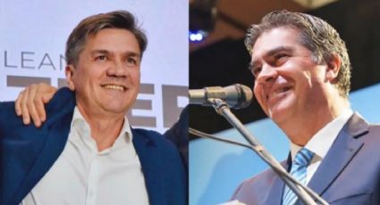 Elecciones en Chaco: Jorge Capitanich busca su cuarto mandato y dejar atrás a Juntos por el Cambio