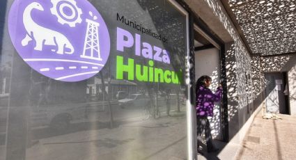 El municipio de Plaza Huincul desconoció a la junta interna de ATE y declaró como “ilegal” el paro