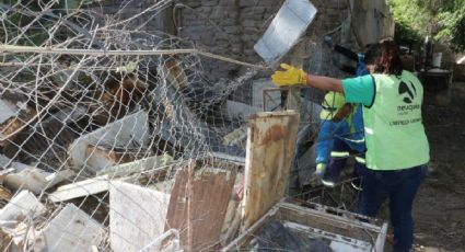 Neuquén obligará a los propietarios a limpiar y cercar lotes baldíos en la ciudad