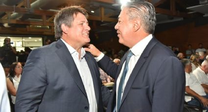Mariano Gaido contra Caputo: “Las amenazas son una falta de respeto a los gobernadores”