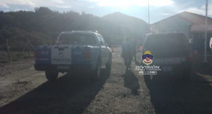 Por una serie de robos y por ingreso ilegal al país, expulsaron a dos ciudadanos chilenos