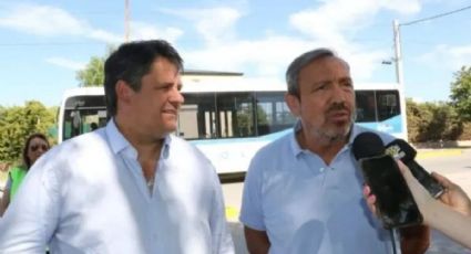 Espinosa: “Ya funcionan los tres colectivos que hacen conexión a un punto neurálgico de la ciudad”