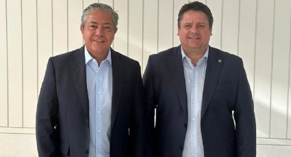 Figueroa y Gaido firmaron convenios de colaboración para diferentes iniciativas