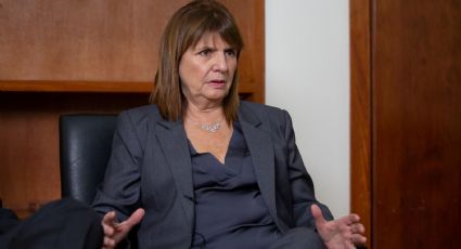 Patricia Bullrich asegura que se viene un “rediseño político” con el PRO y LLA