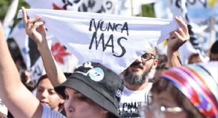 Prevención de la Tortura de Neuquén velará por el derecho a la protesta en la marcha del 24 de marzo