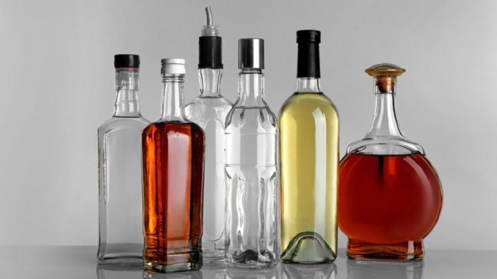 No tires las botellas de licor: mirá cómo transformarlas para darle el toque más vintage a tu living
