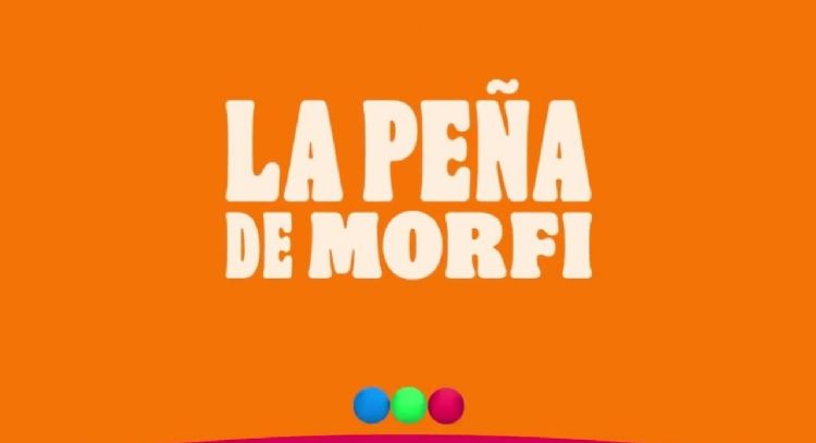 "La Peña de Morfi" ya tiene sus primeros invitados para su esperado debut
