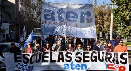 El Gobierno de Neuquén no mejorará la oferta salarial a docentes