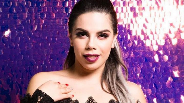 Lizbeth Rodríguez "apareció" en una publicación de Kimberly Loaiza: nuevo escándalo