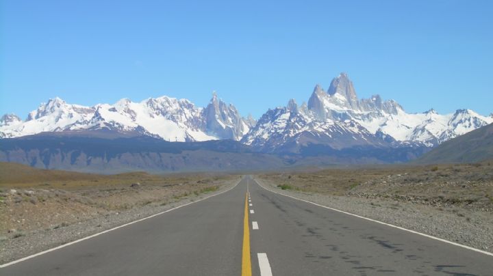 Atención turistas: las diferencias para pasar el invierno en la cordillera de Río Negro o Neuquén