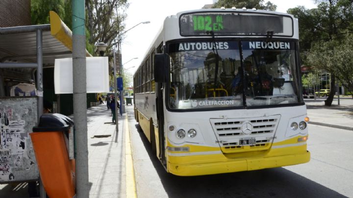 Neuquén amaneció sin colectivos: por cuánto se extenderá el paro de la UTA