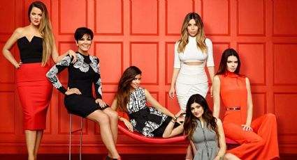¡No hay pandemia que pueda con ellas! Las Kardashian lanzan la temporada número 18 de su serie